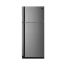 Sharp Freestanding Inverter Refrigerator With Plasma Cluster, No Frost, 2 Doors, 23 FT, Silver - SJ-SE70D-SL