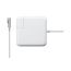 Apple MagSafe 2 Power Adapter For MacBook Pro 13-inch with Retina display, 60W, White - MD565Z/A