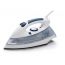 Ariete Steam Iron, Ceramic, 2000 Watt, Gray/White - 6214