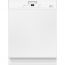 Miele Built-In Dishwasher, 14 Place Settings, Stainless Steel - G 4940 SCi Jubilee