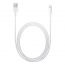 Apple 2 meter Lightning to USB Cable, White - MD819ZM