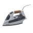 Ariete Steam Iron, 2200 Watt, Gray/White - 6232