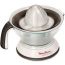 Moulinex Vita Press Juice Extractor, 0.6 Liter, White - PC302B27