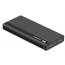 Energizer Power Bank, 10000mAh, 2 Ports, Black - UE10054