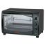 Sharp Electric Oven, 42 Litres, 1800 Watt, Black - EO-42K-2