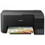 Epson ECOTANK All-in-One Inkjet Printer, Black - L3150