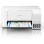Epson EcoTank L3116 Multifunction Printer - White