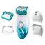 Panasonic Wet and Dry Epilator, Turquoise - ES-ED70-P461