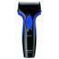 Panasonic Wet and Dry Shaver, Blue - ES-SA40-K453