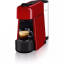 Nespresso Essenza Plus Coffee Machine, Red 