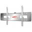ETI TV Wall Mount, 42:85 Inch, Silver - MB408