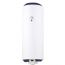 Universal Electric Water Heater, 35 Liters, White / Blue - EWS135WA