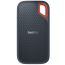 SanDisk Extreme Portable SSD, 250GB - SDSSDE60