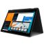 Lenovo ThinkPad L390 Yoga Laptop, Intel Core i7-8565U, 13.3 Inch Touchscreen, 512GB SSD, 8GB RAM, Intel HD 620, Windows 10 Pro - Black