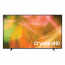 Samsung 50 Inch 4K Crystal UHD Smart LED TV with Built-in Receiver - 50AU8000