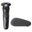 Philips Series 5000 Wet and Dry Electric Shaver, Black - S5588-30