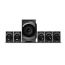 Philips Bluetooth Speaker System, Black - SPA8000B