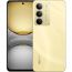 Realme C75, 256GB, 8GB, 4G LTE, Dual SIM - Lightning Gold
