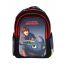 Gharibo Bags School Backpack For Boys, How to Train your Dragon Pattern - Black and Red