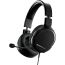 SteelSeries Arctis 1 Wired Gaming Headset – Detachable ClearCast Microphone – Lightweight Steel-Reinforced Headband – For Xbox, PC, PS4, Nintendo Switch and Lite, Mobile