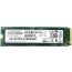 Samsung Internal Solid State Drive, 256GB, M.2, Green - MZVLW256HEHP-000H1