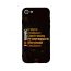 I Love Music Printed Back Cover for Apple iPhone 6S