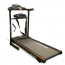 Matrix Fit Treadmill, 110 Kg, Black- 124