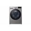 LG Inverter Washing Machine, 21 Kg, Stainless Silver - F0P2CYV2T