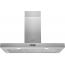  شفاط اريستون بلت ان، 90 سم، فضي - AHBS 9.3F LL X