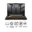 ASUS TUF F15 FX507VV-LP156W Gaming Laptop, Intel Core i7-13620H, 16GB RAM, 1TB SSD, Nvidia GeForce RTX 4060 8GB, 15.6 Inch FHD, 144Hz, Windows 11 - Gray