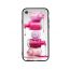 CIELITO TPU Nailpaint Pattern Back Cover For IPhone SE