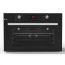 Purity Built-in Gas Oven, with Grill, 90 Cm, 105 Liters, Black - KPD917GG GBL