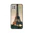 Zoot Effiel Tower Printed Back Cover for Huawei Nova 7i