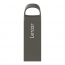 Lexar Jumpdrive E21 USB 2.0 Flash Drive, 32 GB - Silver