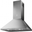 شفاط بلت ان هرمي كريستال  اثينا، 60 سم، فضي  -  ATHENA DC IX IT 60