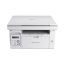 طابعة بانتيوم ليزر لاسلكية متعددة الاستخدامات ، ابيض - M6509NW