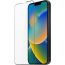 Glass Screen Protector for Iphone 14 - Clear