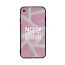 No One Said You Have To Like Me Printed Back Cover for Apple iPhone 7