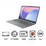 Lenovo IdeaPad Slim 3 15IRH8 Laptop, Intel Core i7-13620H, 512 GB SSD, 16GB RAM, 15.6 Inch, FHD Anti-Glare Display, Intel UHD Graphics, Dos - Arctic Grey