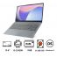 Lenovo IdeaPad Slim 3 15IRH8 Laptop, Intel Core i5-13420H, 512GB SSD, 8GB RAM, 15.6 Inch, FHD IPS, Intel UHD Graphics, Windows 11 - Arctic Grey