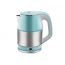 Rafal Electric Kettle, 2.5 Liters, 1500 Watts, Mint Green - RA018