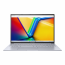 Asus Vivobook K3605VC-OLED009W Laptop, Intel Core i9-13900H, 16 Inch OLED, 512GB SSD, 8GB RAM, 4GB Nvidia RTX3050 Graphics, Windows 11 - Cool Silver