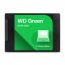 Western Digital Green Internal SSD, 240GB, 2.5 Inch, SATA, Black - WDS240G3G0A