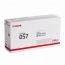 خرطوشة حبر كانون لـ i-Sensys LBP220 و MF440، اسود - CRG 057
