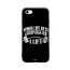 I Lift Printed Back Cover for Apple iPhone SE