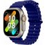 X9 ULTRA 2 Smart Watch - Dark Blue