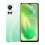 Itel S18 S663L, 64GB, 4GB RAM, Dual SIM, 4G LTE - Green