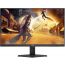 AOC 27 Inch FHD IPS  Flat Gaming  Monitor, 180Hz, Black - 27G4E