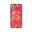 Russo Merry And Bright Printed Back Cover for Huawei Nova 7i