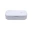 Switch UV Phone Sanitizer and Wireless Charger, 10W - White
